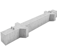 Колонна железобетонная 3КН 36-41/43